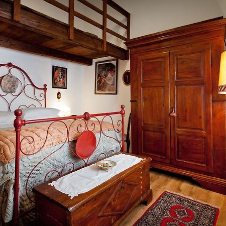 Villa Titti B&B Orciano di Pesaro Bagian luar foto